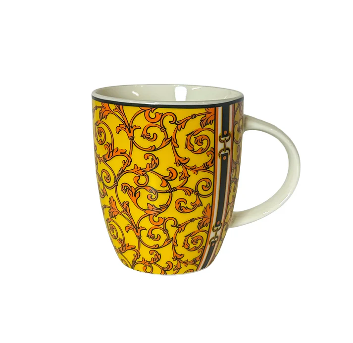 Golden Haze Mug